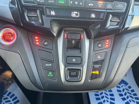 Used 2019 Honda Odyssey EX-L image 27