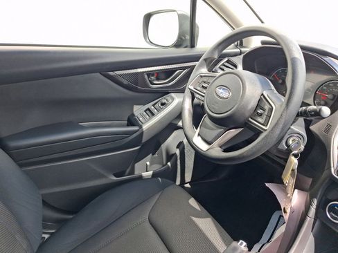 Used 2021 Subaru Crosstrek 2.0i AWD/4WD image 22
