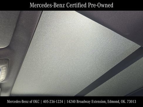 Used 2026 Mercedes-Benz GLE 450 4MATIC image 19