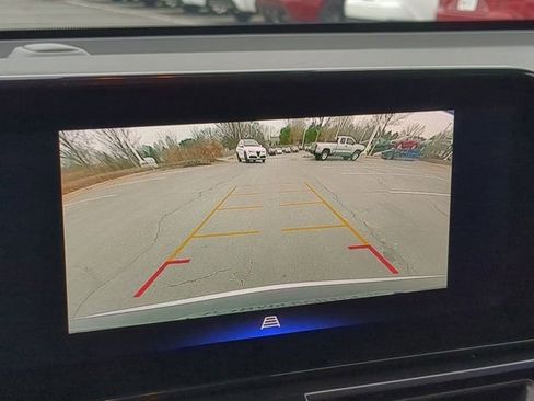 Used 2024 Chevrolet TrailBlazer LT w/ LT Cold Weather Package image 12