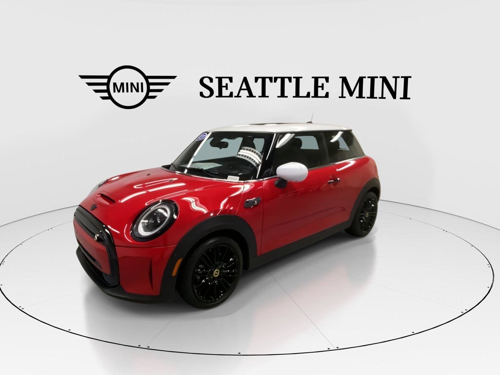 Used 2023 MINI Cooper SE FWD image 5