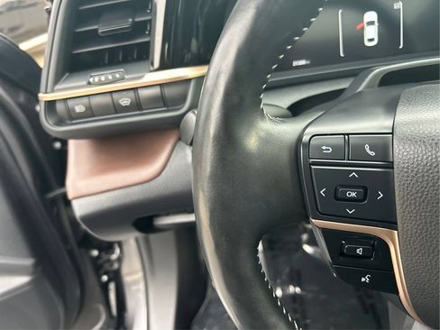 Used 2024 Toyota Crown w/ Advanced Technology Package AWD/4WD image 39