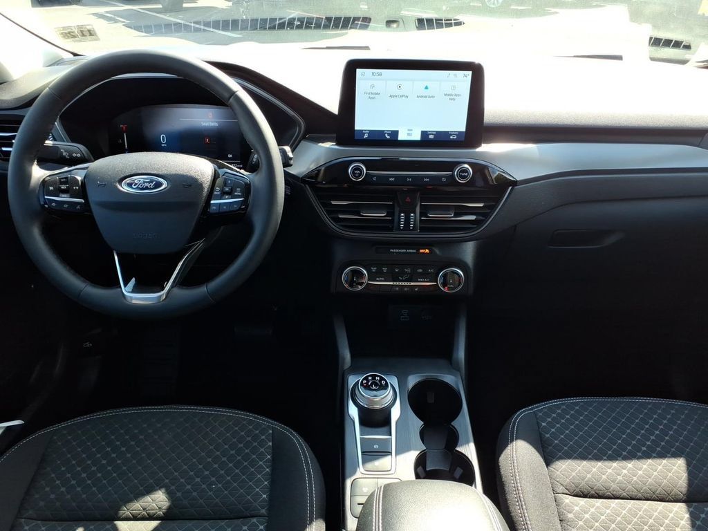 Used 2023 Ford Escape Active AWD/4WD image 15
