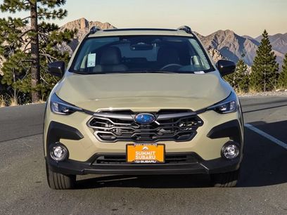 New 2026 Subaru Crosstrek 2.5i Limited