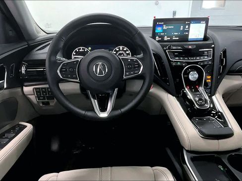 New 2026 Acura RDX SH-AWD w/ Advance Package image 14