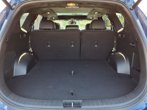 Used 2023 Hyundai Santa Fe Calligraphy image 17