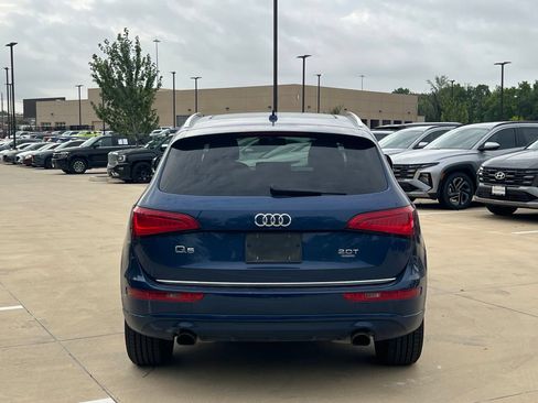 Used 2016 Audi Q5 2.0T Premium AWD/4WD image 11