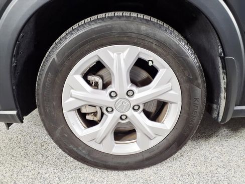 Used 2025 Honda HR-V LX image 25