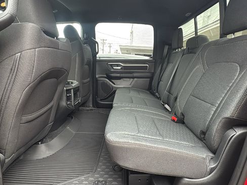 New 2026 RAM 1500 Lone Star image 18