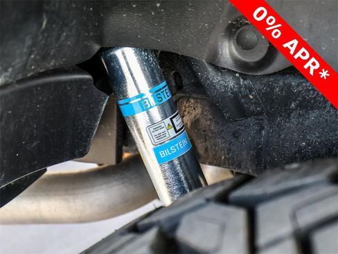 New 2025 Jeep Wrangler Sport S image 10