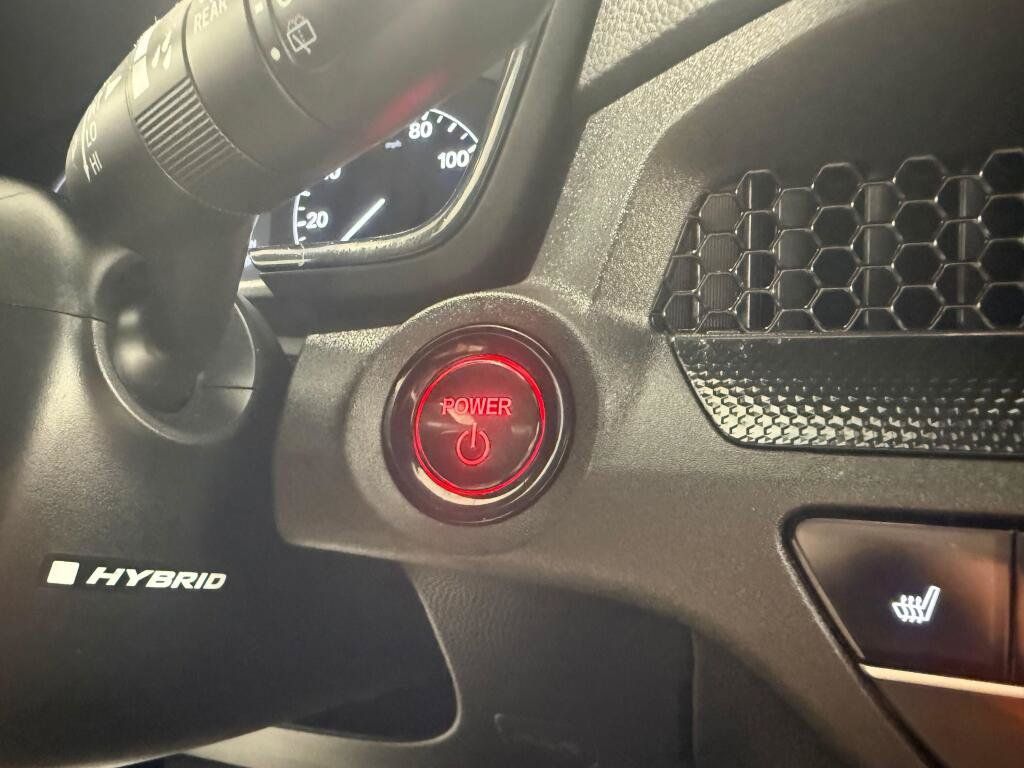Used 2025 Honda CR-V Sport image 33