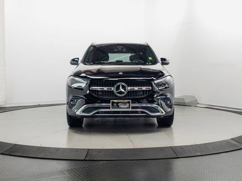 Certified 2026 Mercedes-Benz GLA 250 4MATIC image 2