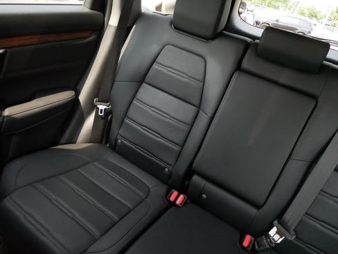 Used 2022 Honda CR-V Touring image 10
