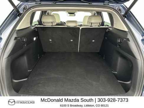 Used 2026 MAZDA CX-50 AWD 2.5 S w/ Cargo Package image 23