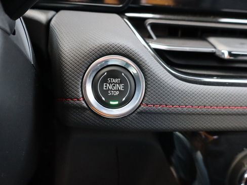 New 2026 Chevrolet TrailBlazer RS image 14