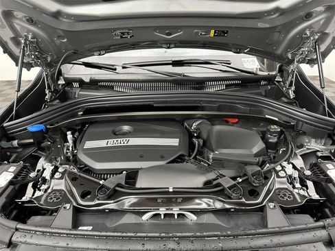 New 2026 BMW X1 xDrive28i w/ Technology Package AWD/4WD image 20