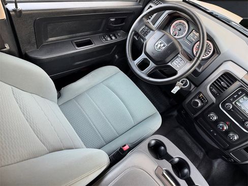 Used 2017 RAM 1500 Tradesman w/ Popular Equipment Group image 14