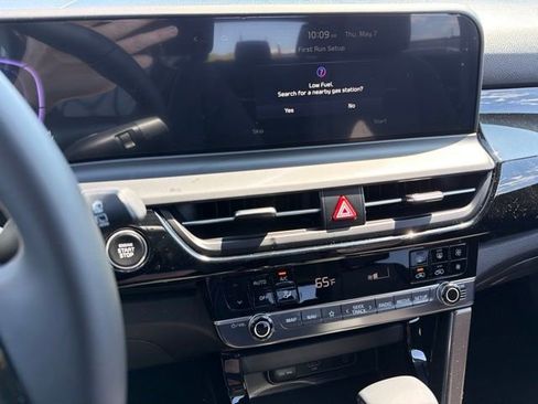 New 2026 Kia Seltos S AWD/4WD image 15