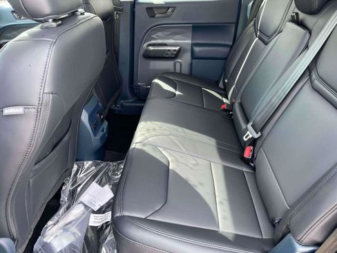 New 2026 Ford Maverick Lariat w/ Black Appearance Package AWD/4WD image 18