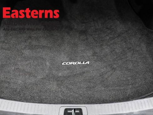 Used 2022 Toyota Corolla LE w/ Carpet Mat Package (TMS) image 9