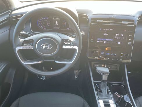 Used 2024 Hyundai Tucson SEL FWD image 14