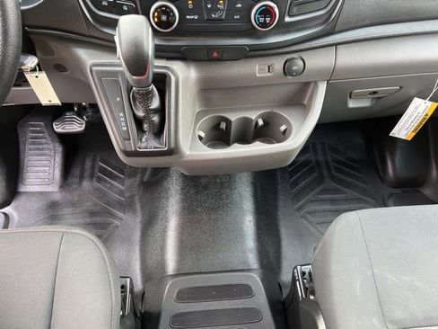 Used 2024 Ford Transit 250 Low Roof w/ Exterior Upgrade Package image 23