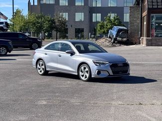 Used 2023 Audi A3 2.0T Premium FWD video 1