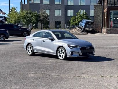Used 2023 Audi A3 2.0T Premium