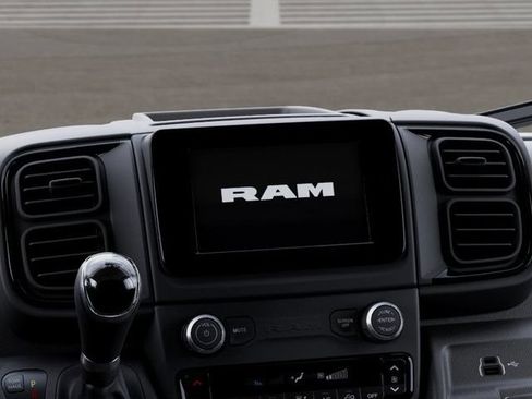 New 2026 RAM ProMaster 2500 w/ Convenience Group FWD image 18