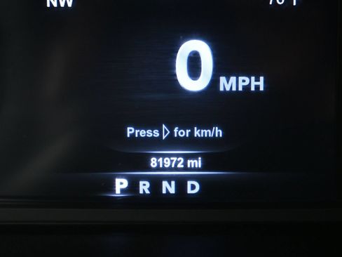 Used 2018 RAM 1500 Limited AWD/4WD image 16