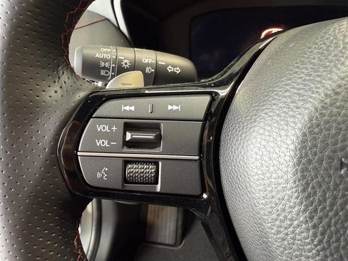 New 2026 Acura ADX A-Spec AWD/4WD image 21