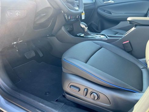New 2026 Buick Encore GX Sport Touring w/ Advanced Technology Package image 28