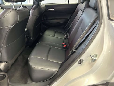 Used 2026 Toyota Corolla Cross XLE FWD image 14
