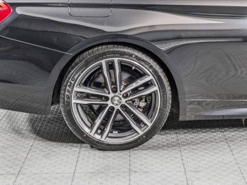 Used 2019 BMW 430i Coupe w/ M Sport Package RWD image 32
