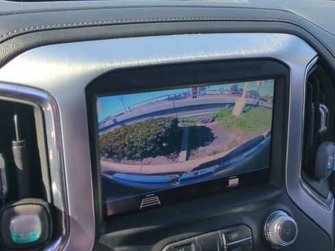 Certified 2021 GMC Sierra 1500 Elevation image 14