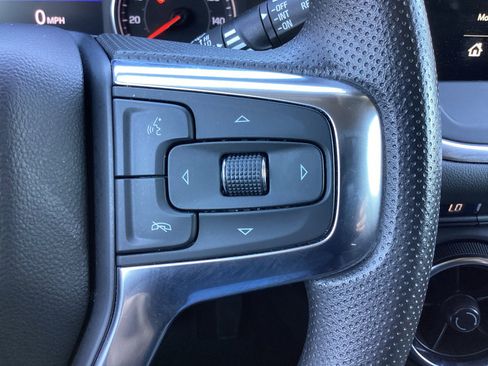 Used 2023 Chevrolet Blazer LT w/ Convenience Package image 20