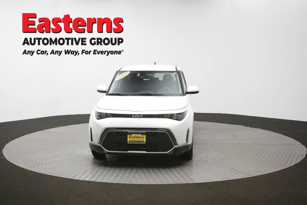 Used 2024 Kia Soul LX w/ Option Group 015 FWD image 53