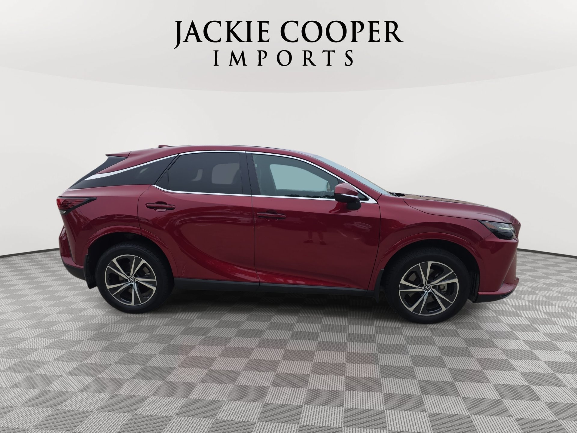 Used 2023 Lexus RX 350 FWD image 4