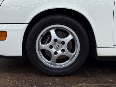 Used 1992 Porsche 911 Carrera image 4