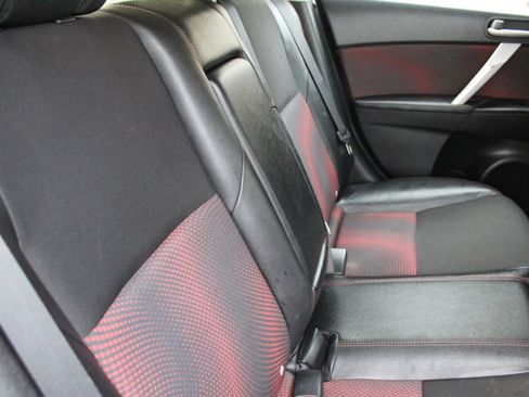 Used 2013 MAZDA MAZDA3 Touring image 13