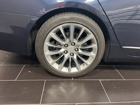 Used 2018 Cadillac CT6 Luxury image 18