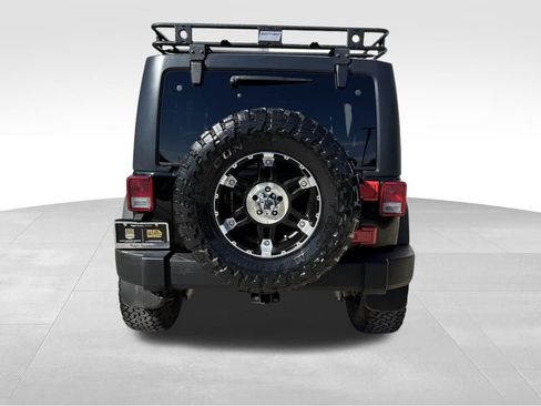 Used 2015 Jeep Wrangler Unlimited Sport w/ Quick Order Package 24S image 6