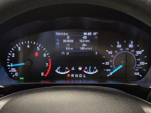 Used 2021 Ford Escape S image 23