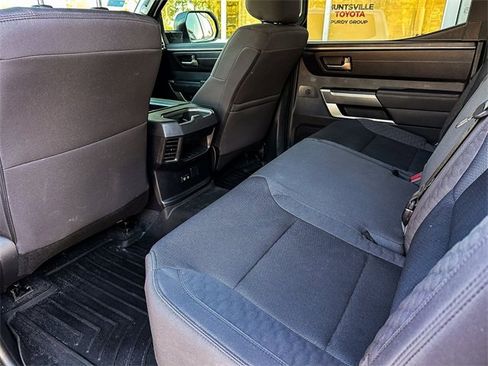 Certified 2025 Toyota Tundra SR5 image 18