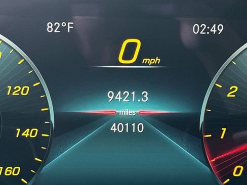 Used 2022 Mercedes-Benz CLS 450 4MATIC image 23
