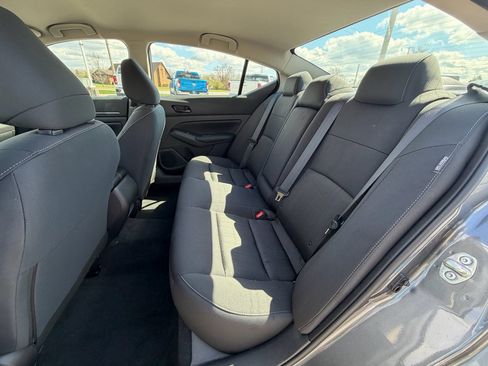 Used 2025 Nissan Altima 2.5 S image 16