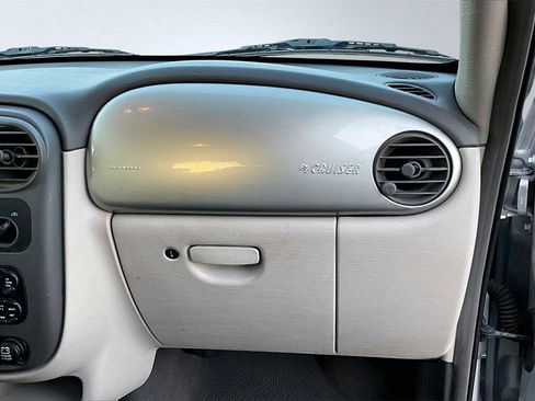 Used 2002 Chrysler PT Cruiser Limited image 18
