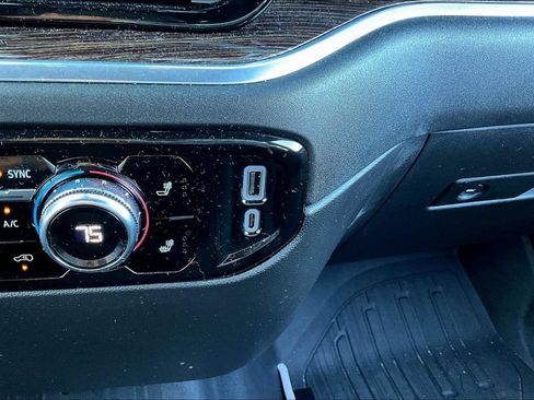 Used 2026 GMC Sierra 1500 Elevation w/ Elevation Select Package AWD/4WD image 17