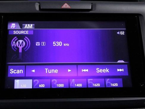 Used 2016 Honda CR-V EX image 33