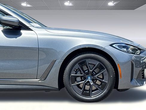 Certified 2023 BMW i4 eDrive35 RWD image 34